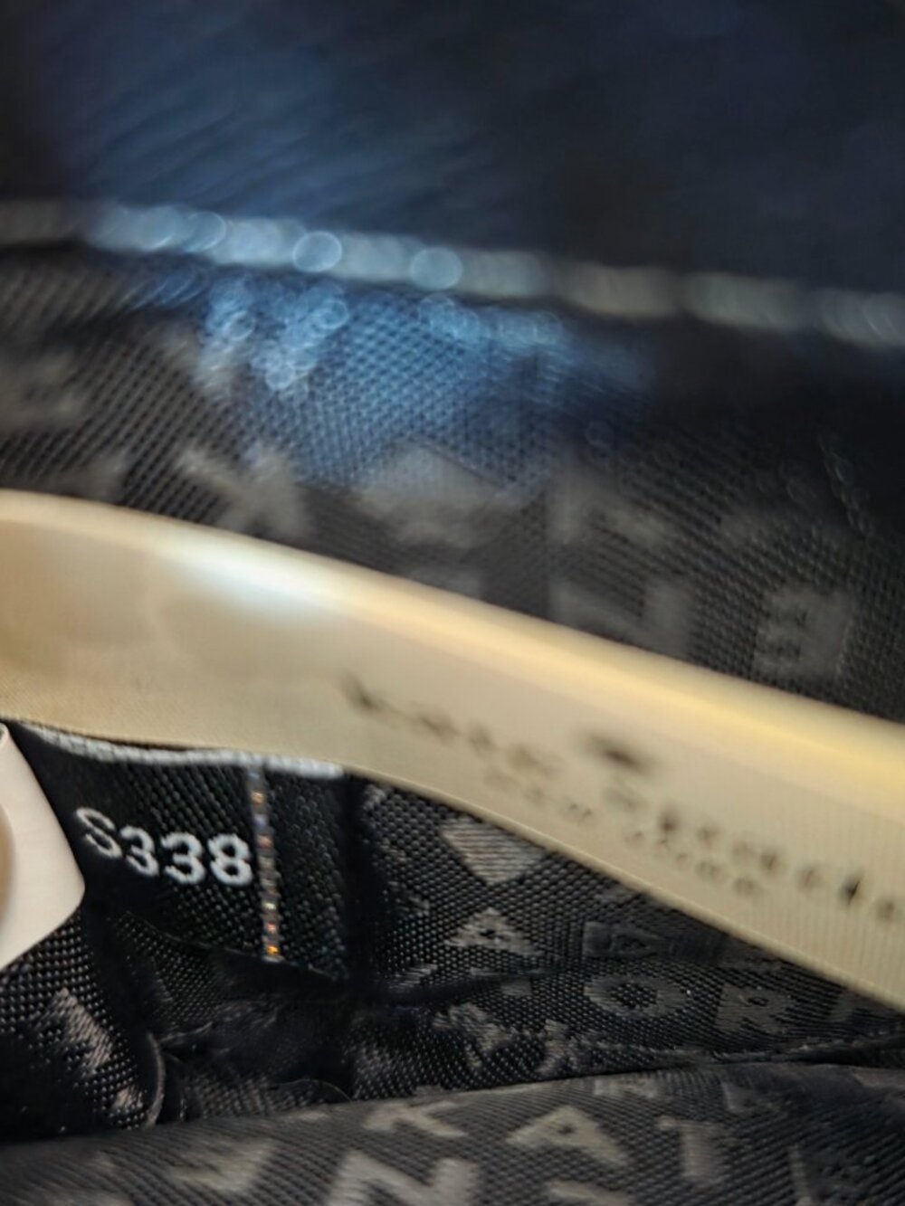Kate Spade ♠️ "Hazy Rose," Zip-around Continental Wallet - Picture 10 of 12
